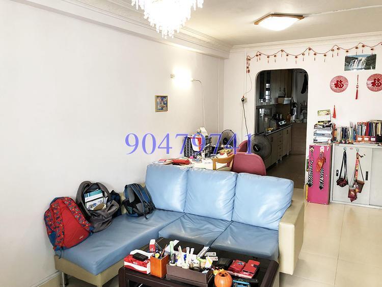 Blk 305 Bukit Batok Street 31 (Bukit Batok), HDB 3 Rooms #155130812